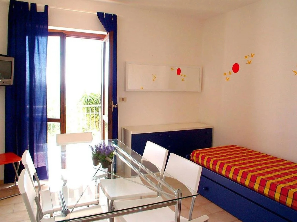 Residence La Giungla