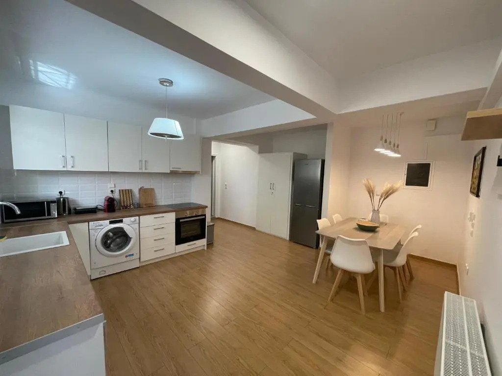 Nala's apartment I