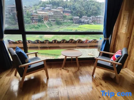 Sanjiang Jiangchuan Love Homestay