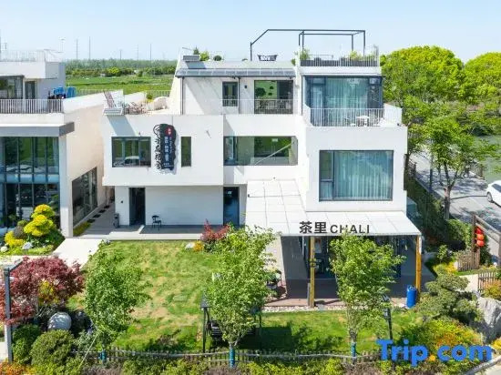 Kunshan Yuting Qishe Homestay (Shangmingdian)