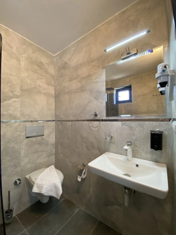 Nefis Hotel Ölüdeniz