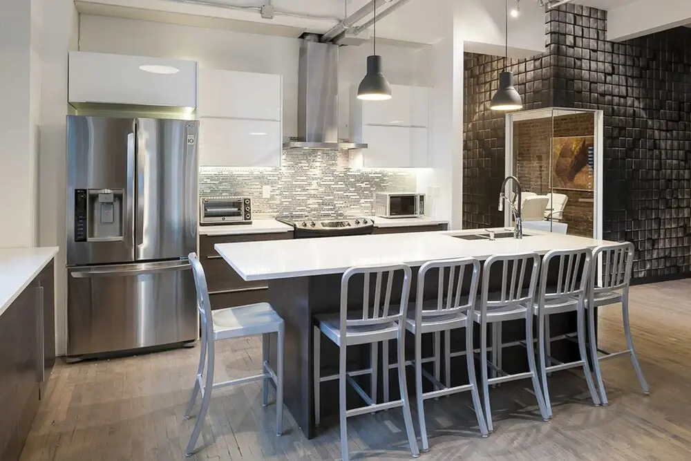 Executive Loft by Simplissimmo