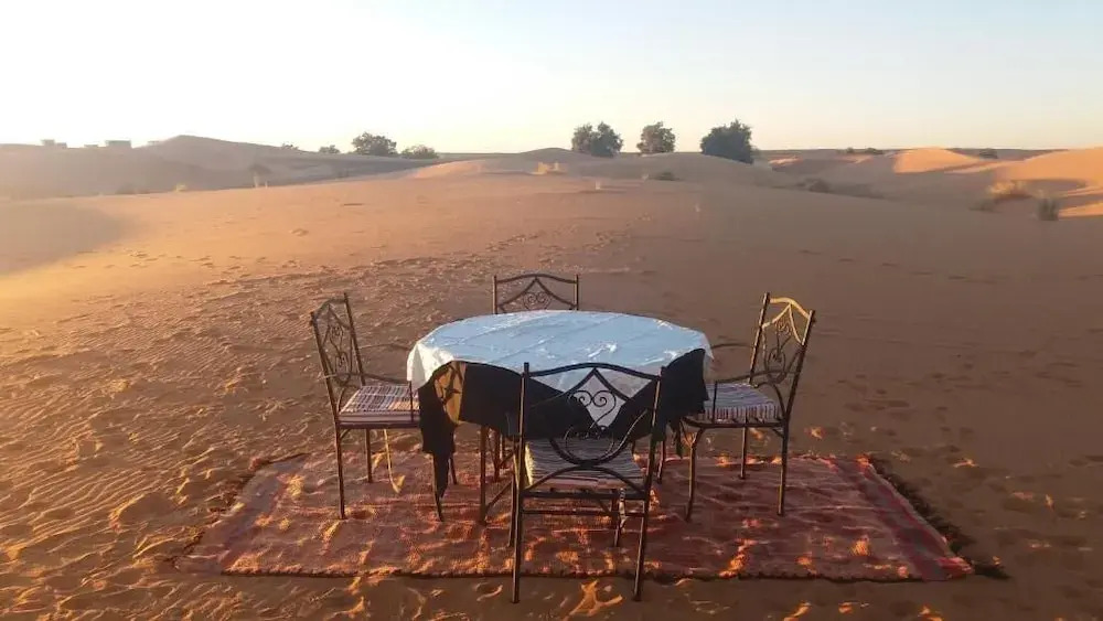 Tiwira Camp