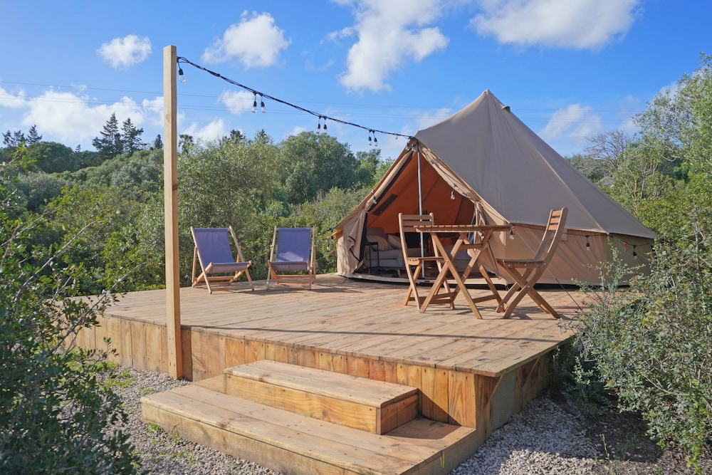 Tranquilo Glamping