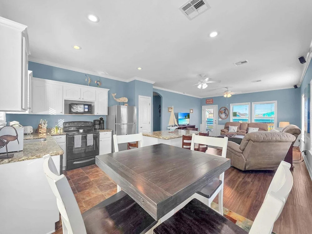 Crystal Moon 2 Bedroom Home