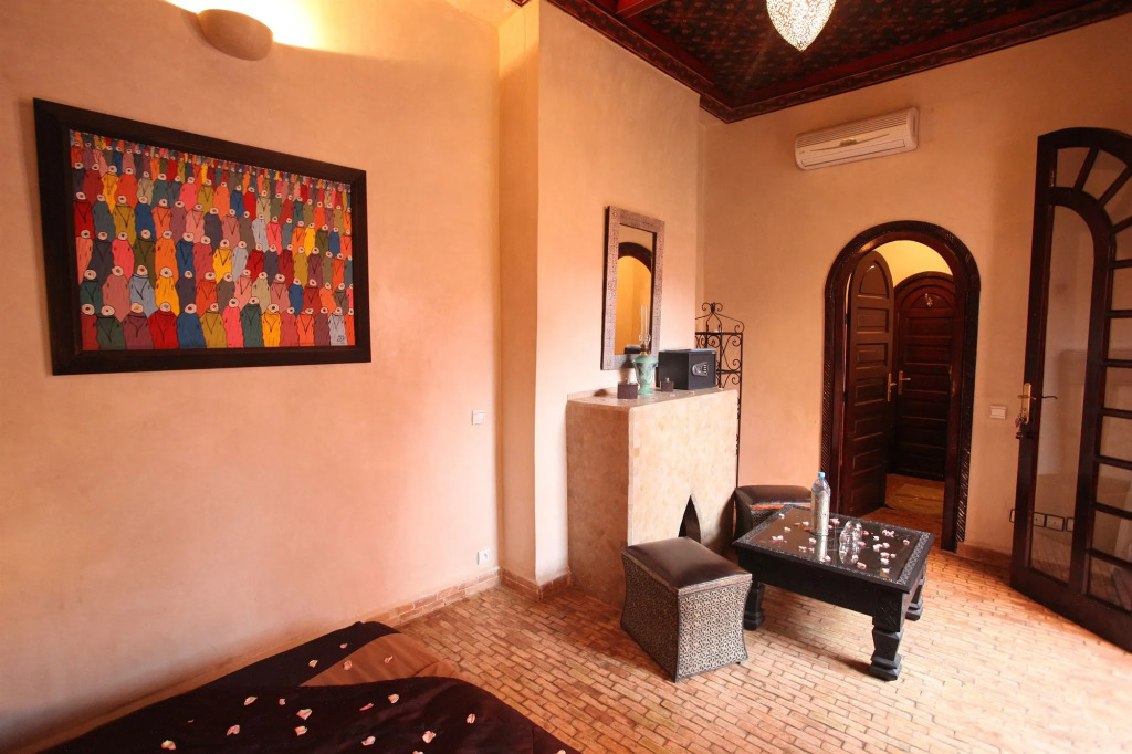 Riad Dar El Grably
