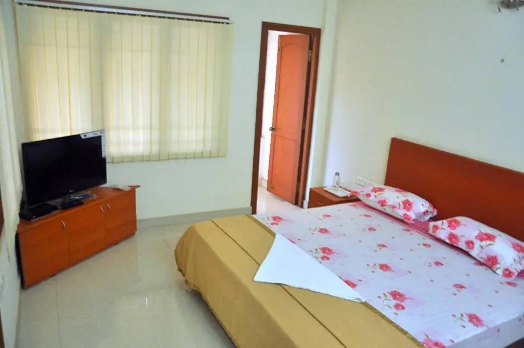 Phoenix Serviced Apartment - 14th Main Road, Anna Nagar