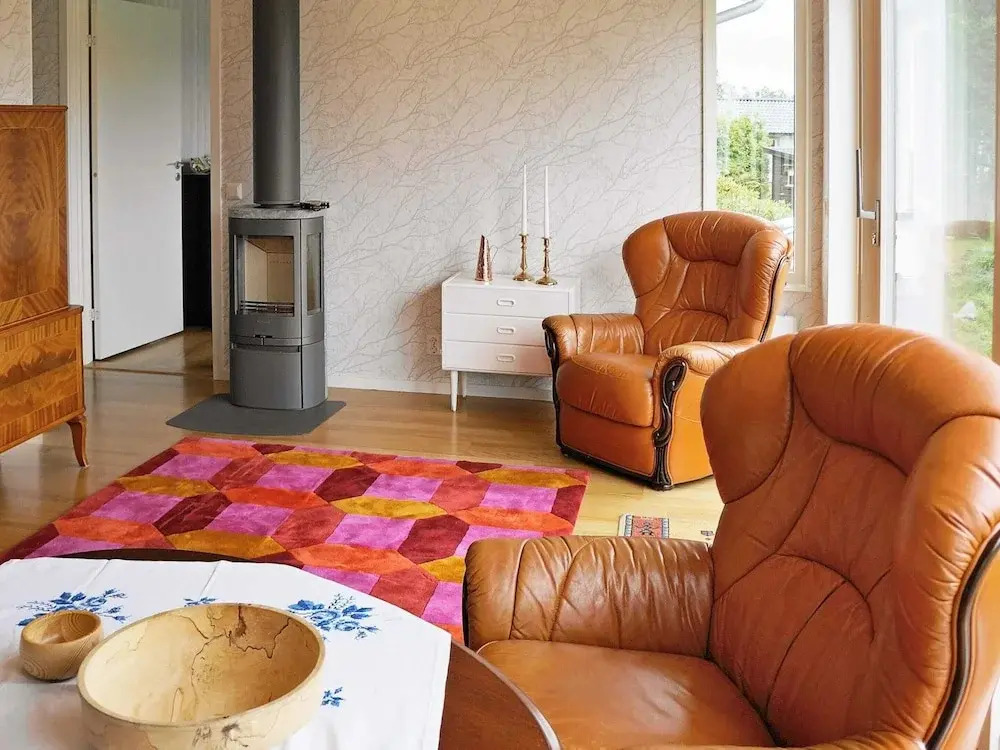 4 star holiday home in Ljungskile