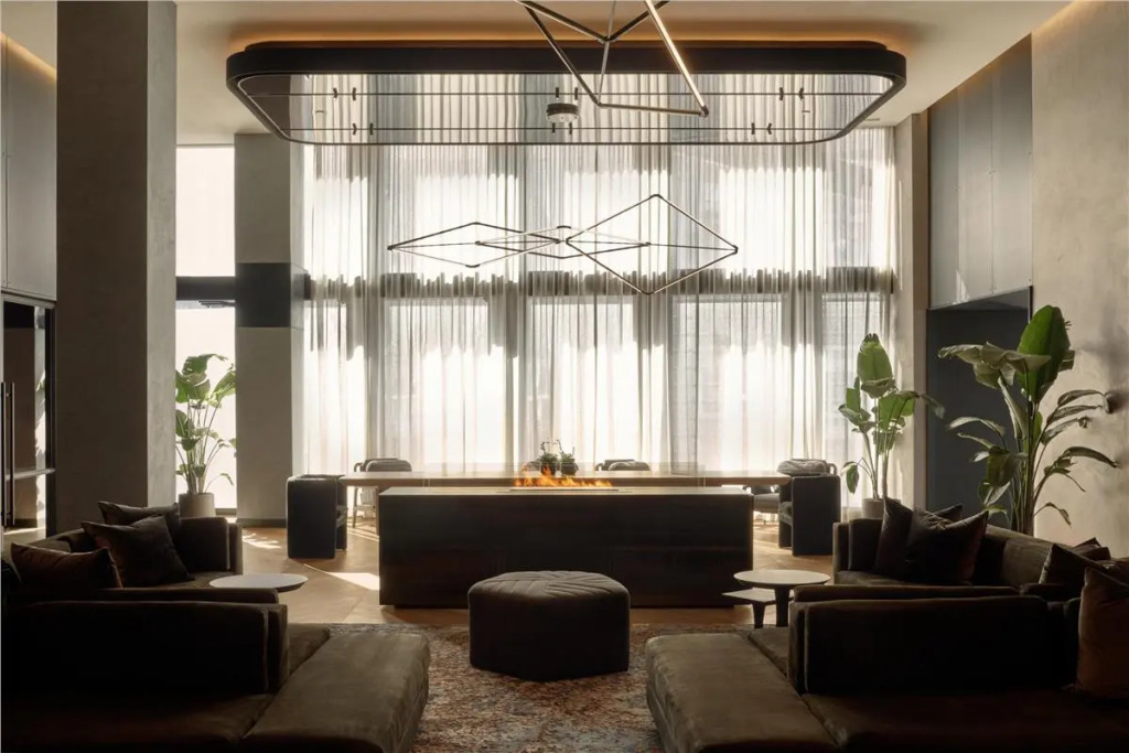 Equinox Hotel New York