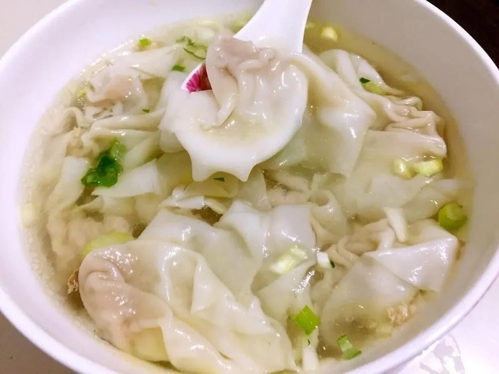 Pampas Grass Homestay A