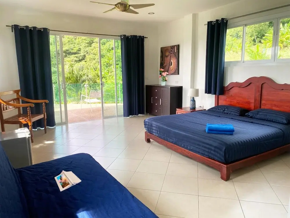 Kamala Heights Villa