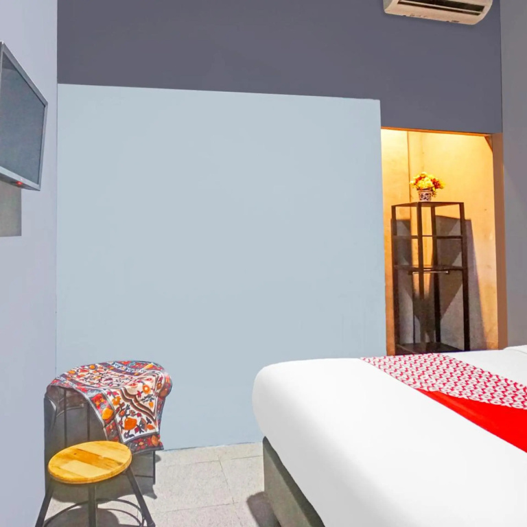 Hotel O Mandala Near Universitas Negeri Medan