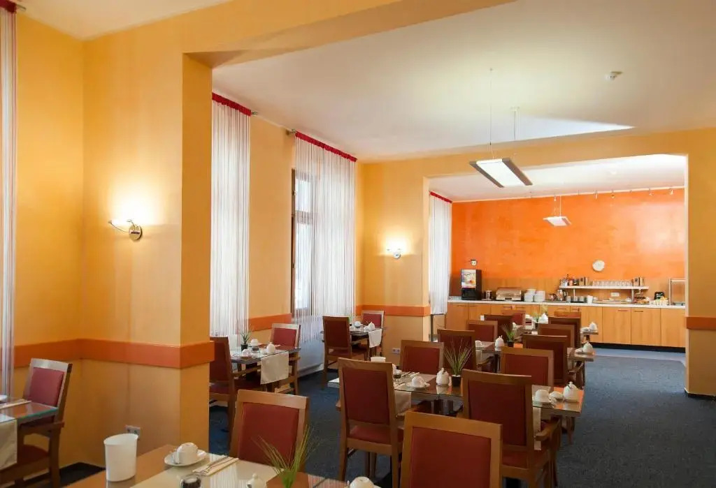 Hotel Europa