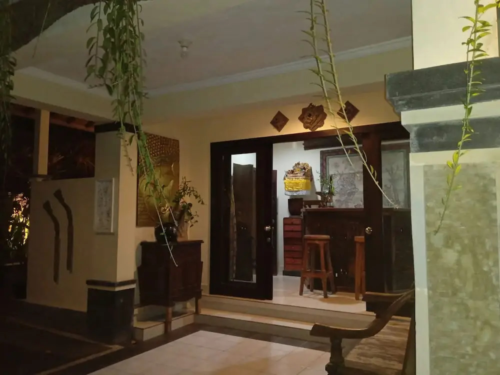 Sari Gong Guest House, A Trishula Collection