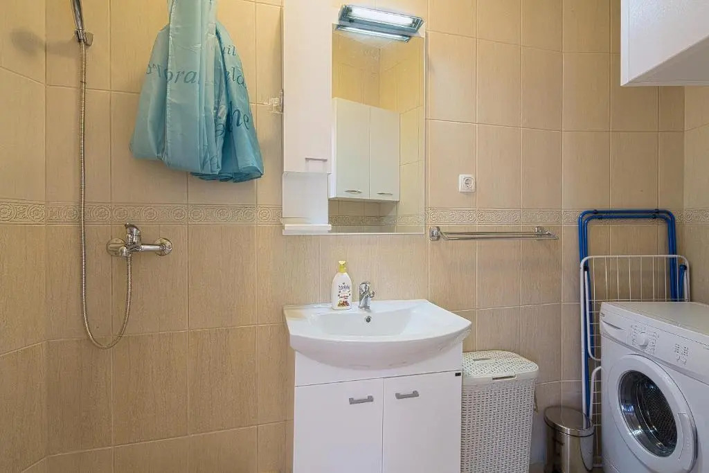 Apartment Kotor Bay