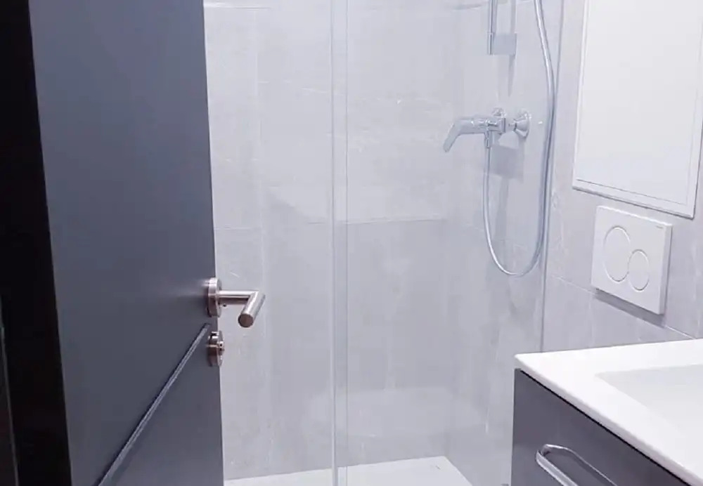 100 - Luxury 2 Bedroom - Beaubourg Marais