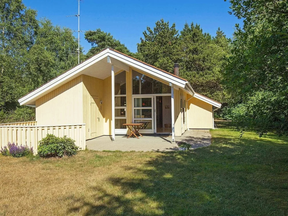 5 star holiday home in Væggerløse