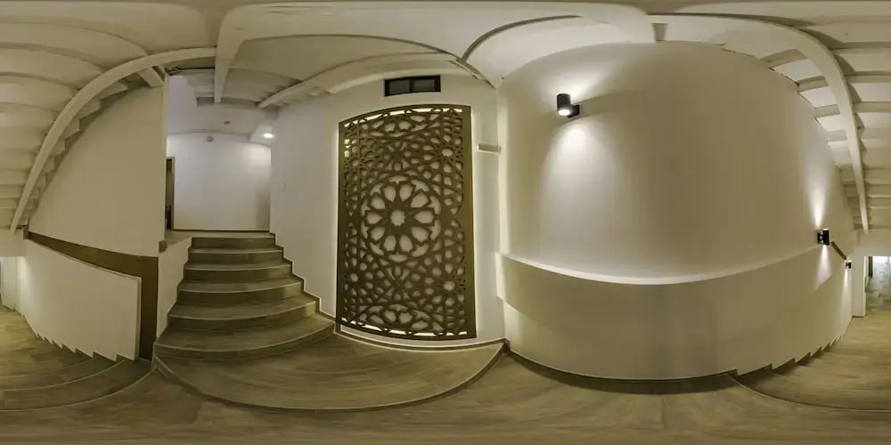 Hotel Boutique CasaBlanca Cuenca