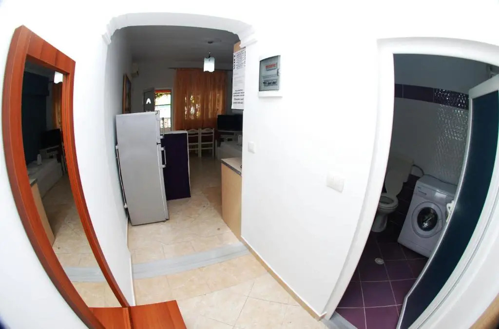 Hotel Vila Alvin & Apartments