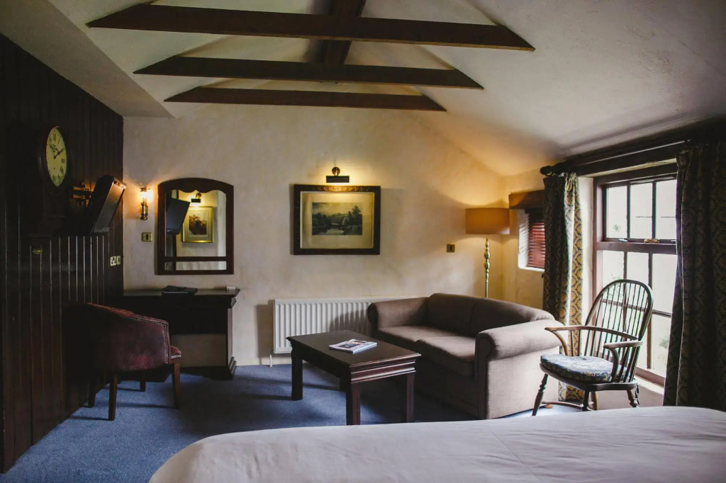 Bushmills Hostel
