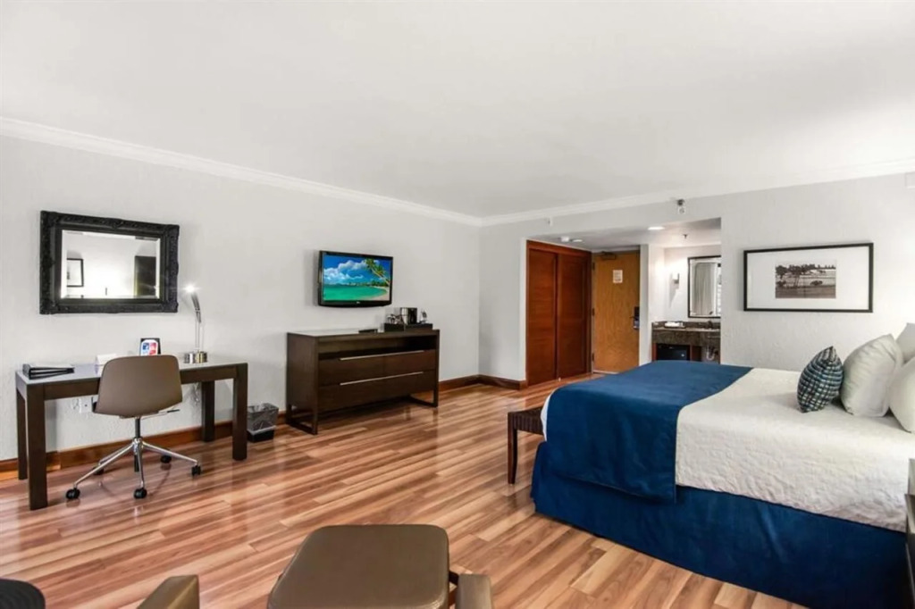 Miami Lakes Hotel