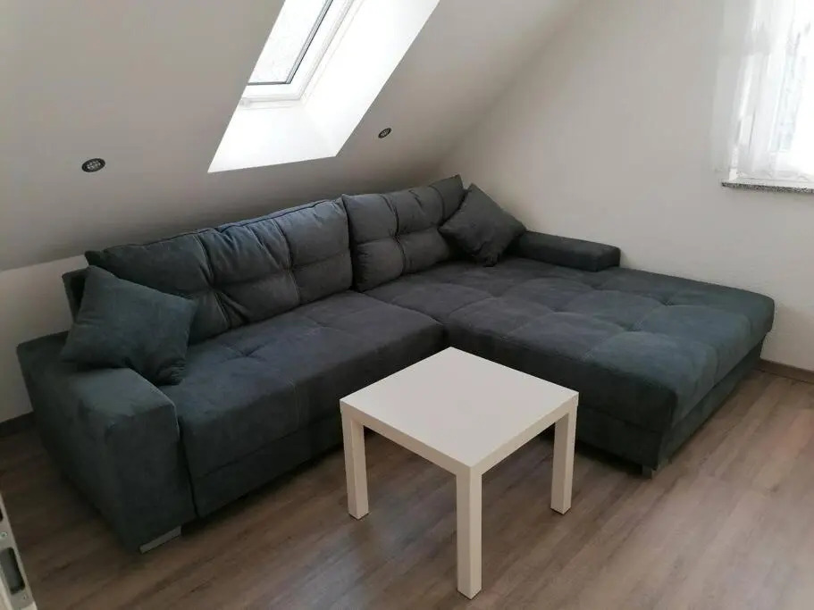 2. Ferienwohnung mit Seeblick