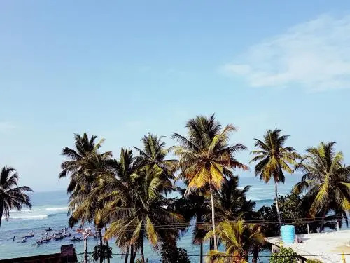 Liyanage Resort
