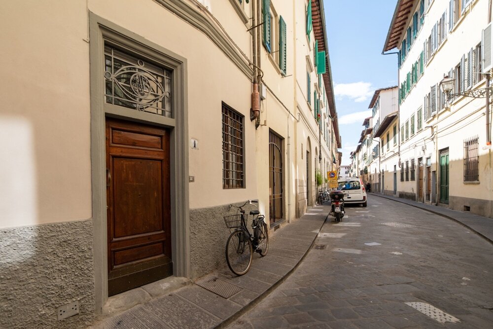 Charming Uffizzi