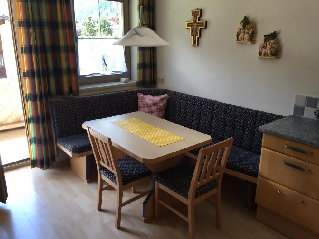 Hotel & Appartements Alpenresidenz Viktoria inklusive Sommer Stubai Super Card