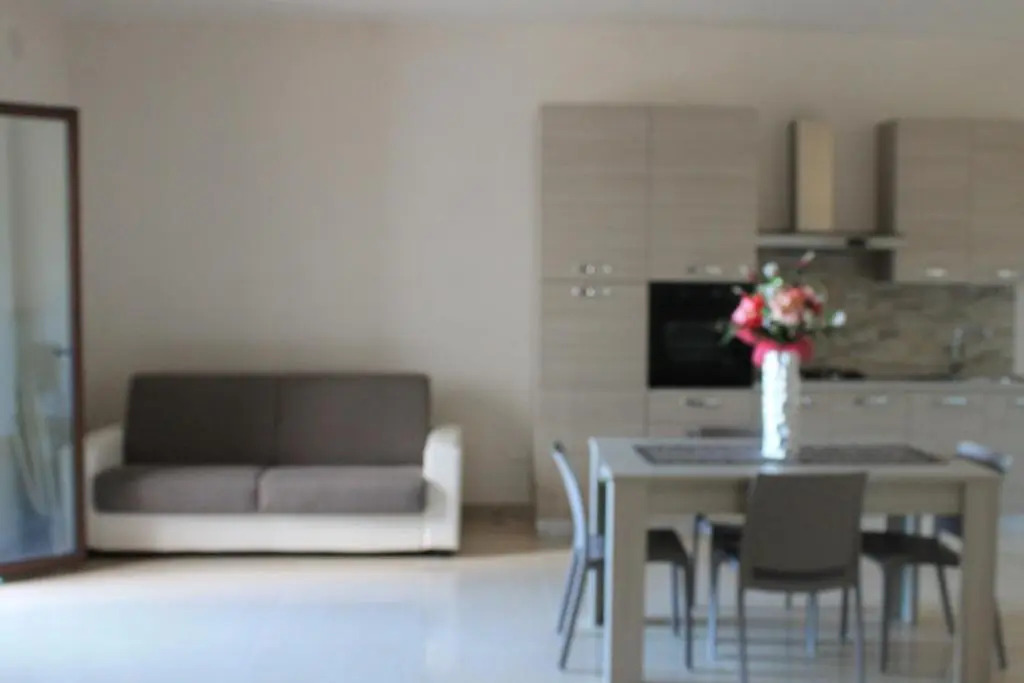 Residenza Santoro