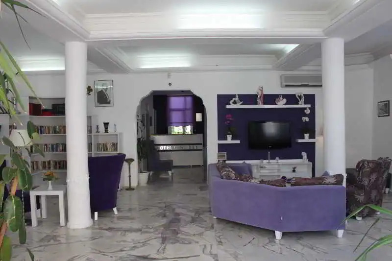 Cenk Bey Hotel