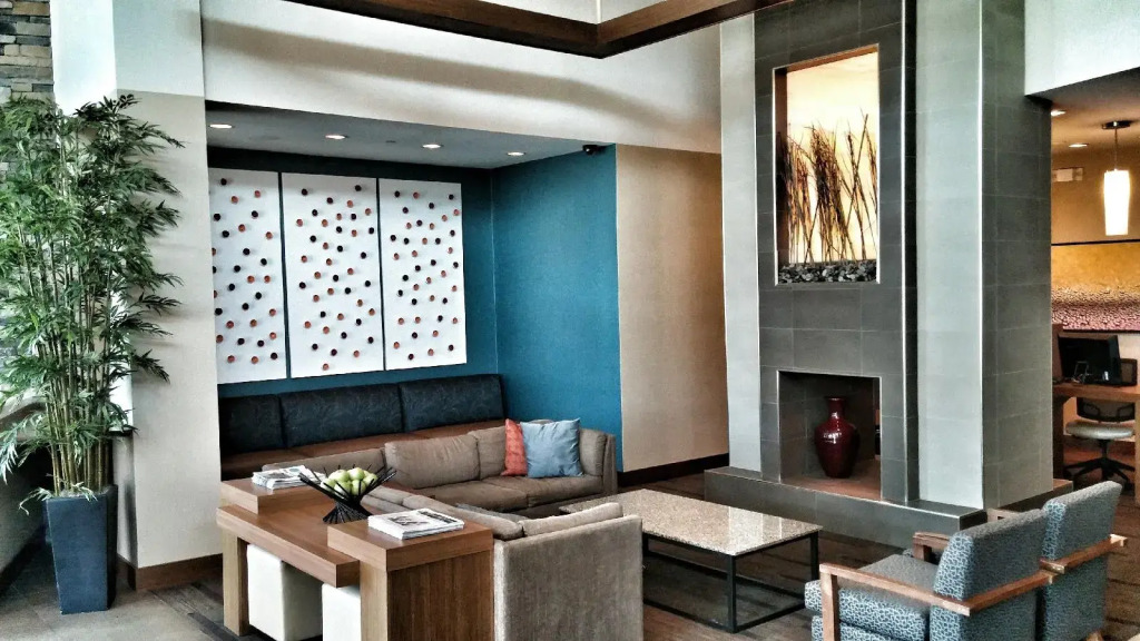 Hyatt Place Corpus Christi
