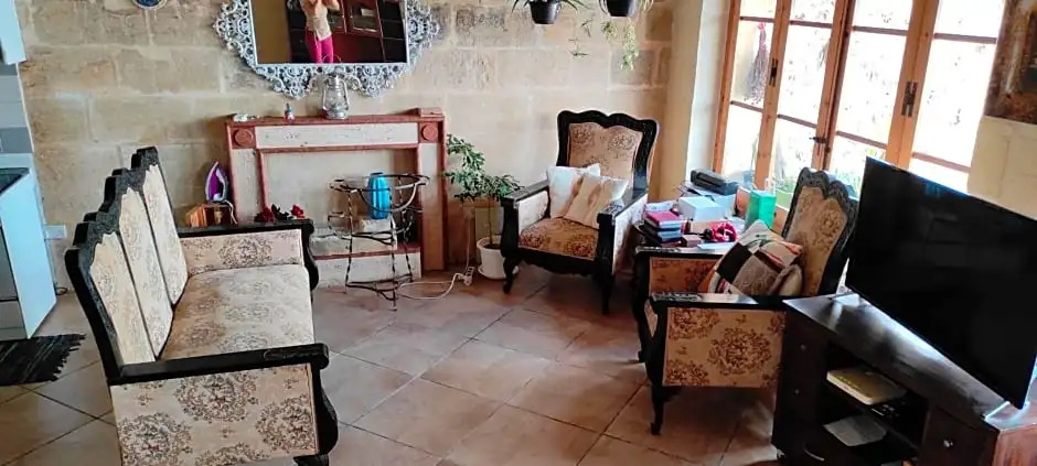 Gizimina B&B by VeroSole