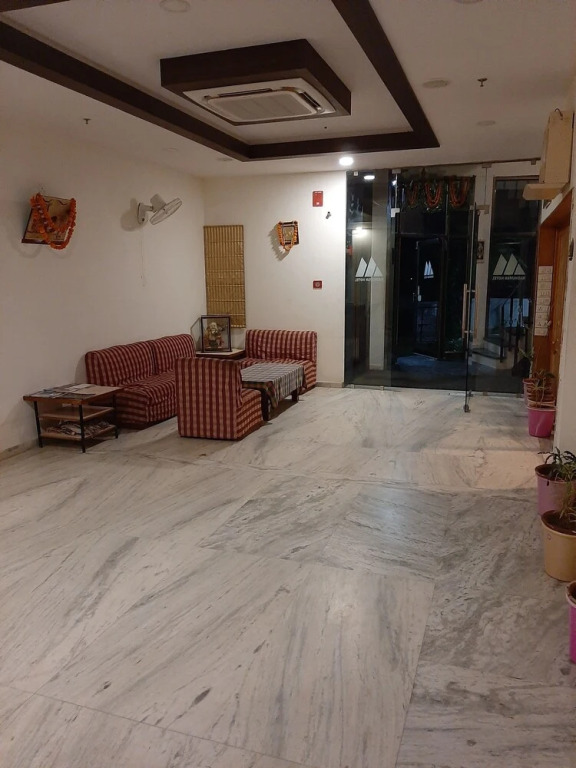 Madhuvan Hotel
