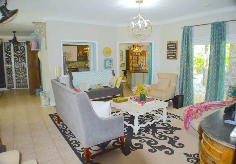 Sandytoes - 4 bedroom