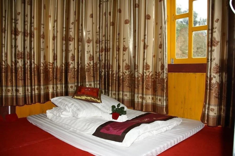 Sapa Maison Homestay
