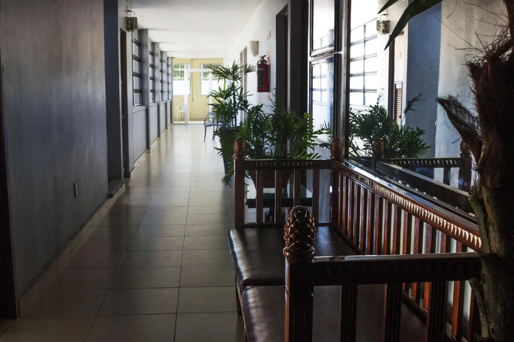 Hotel Mazatlan