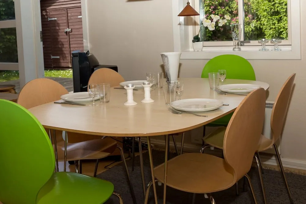 Holiday home Kerteminde N4-161