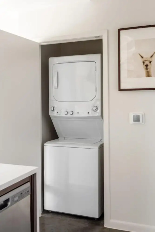 Austin Vibrant 1BD 1BA Apartment