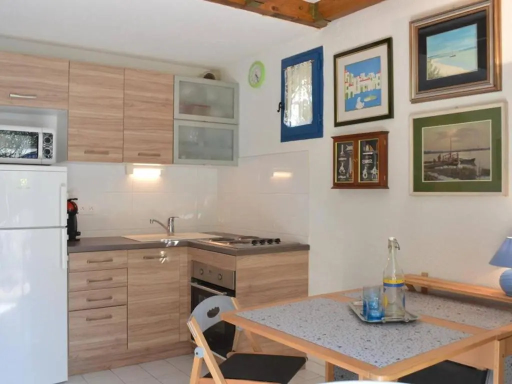 Maison Le Lavandou, 3 pièces, 5 personnes - FR-1-251-265