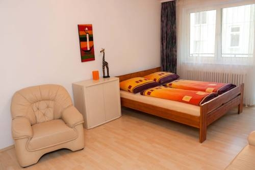 Raisa Apartment Krottenbachstraße 68
