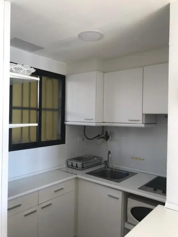 Apartament Trinisol ll with sea view