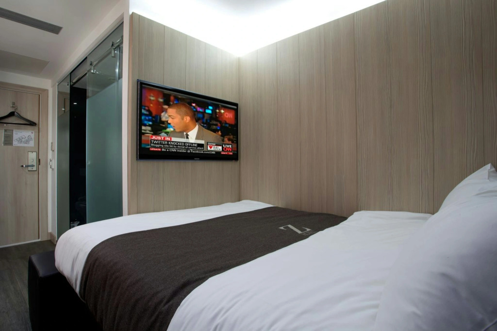 The Z Hotel Piccadilly