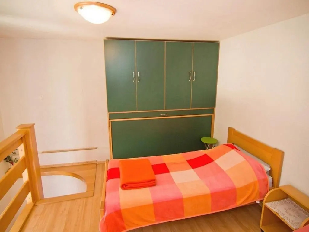 Apartman Sanda