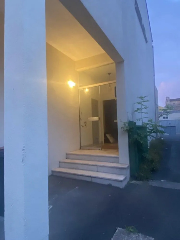 La maison dAngelique - Coliving Hotel - Gare de Niort