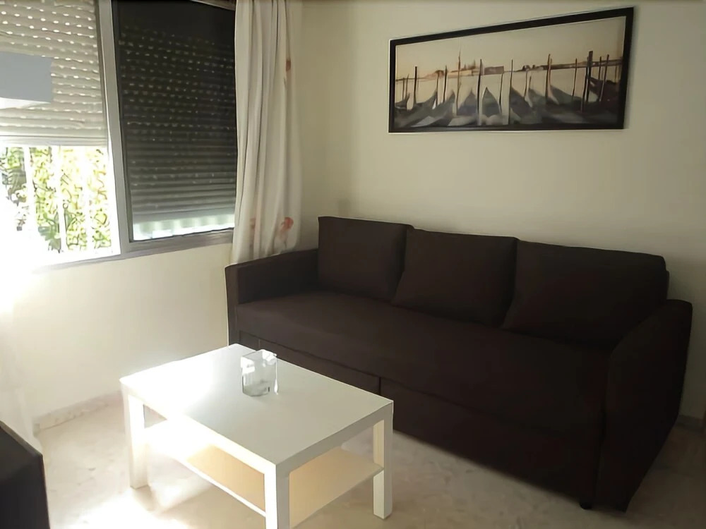 Apartamento Jerez Caña