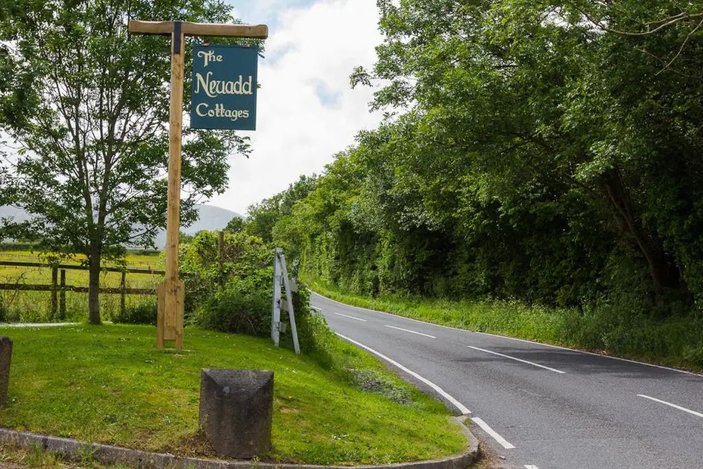 Neuadd B&B Suites