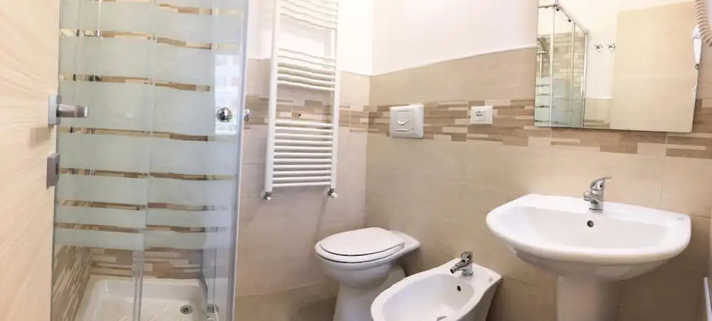 B&B Viale San Pietro