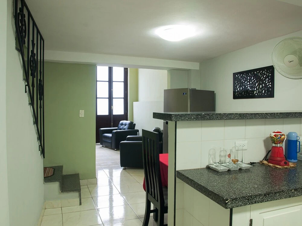 Casa Havana Spirit & Culture