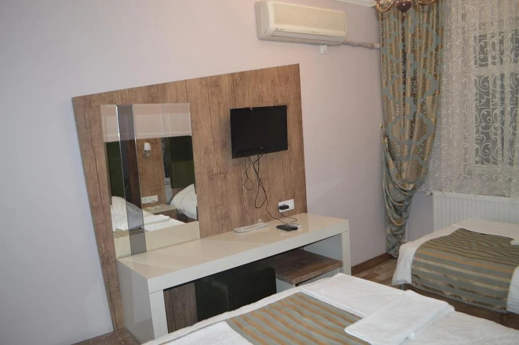 Alkış Otel